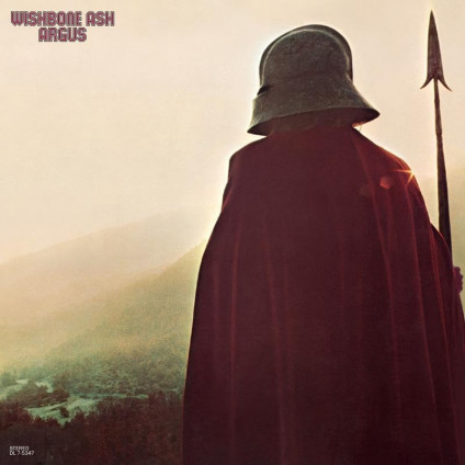 Argus (180 Gr 45 Rpm 2 Lp) - Wishbone Ash - LP