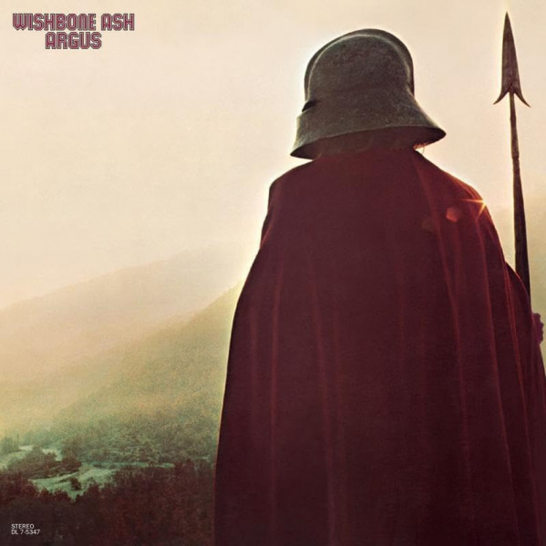 Argus (180 Gr 45 Rpm 2 Lp) - Wishbone Ash - LP
