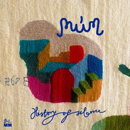 History Of Silence - Mum - LP