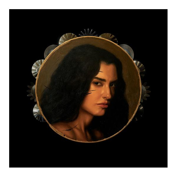 Furesta (Black) - La NiÃ±a - LP