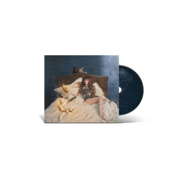 Ma Io Sono Fuoco - Annalisa - CD