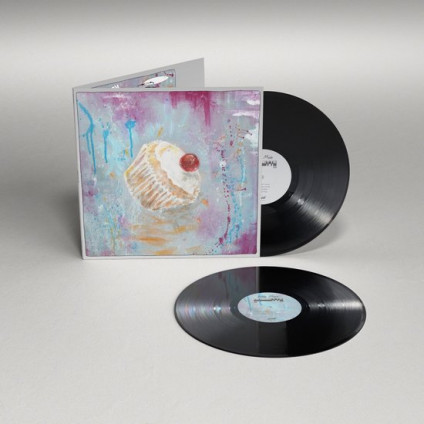 Roulette - Alfa Mist - LP