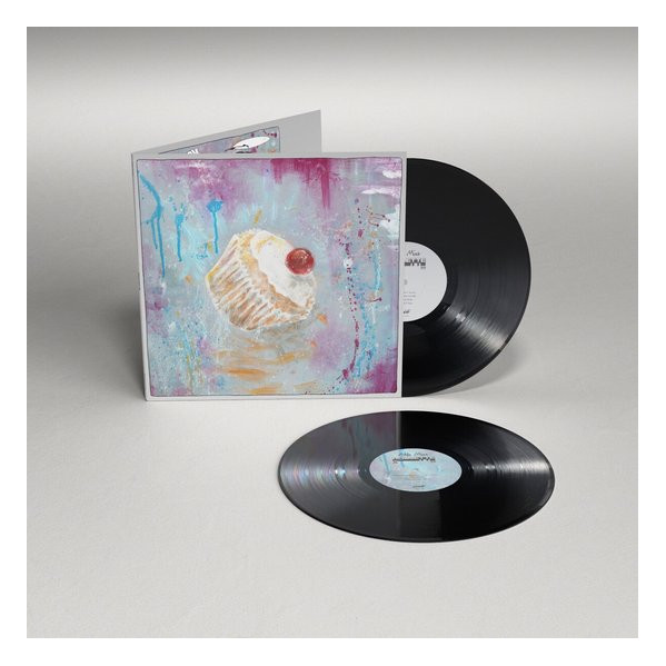 Roulette - Alfa Mist - LP