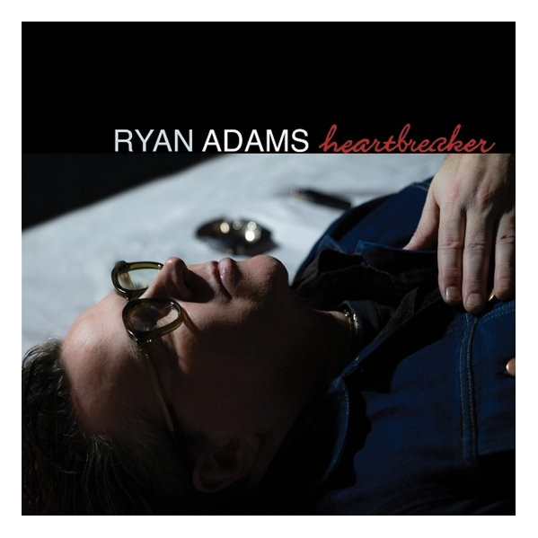 Heartbreaker (25Th Anniversary Edt.) - Adams Ryan - CD