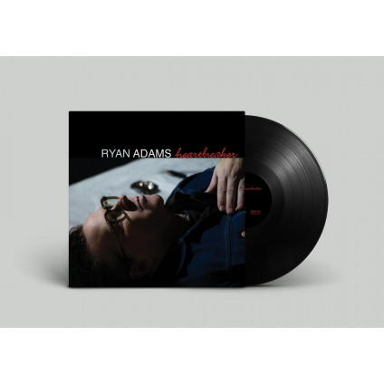 Heartbreaker (25Th Anniversary Edt.) - Adams Ryan - LP