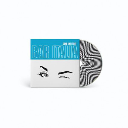 Some Like It Hot - Bar Italia - CD