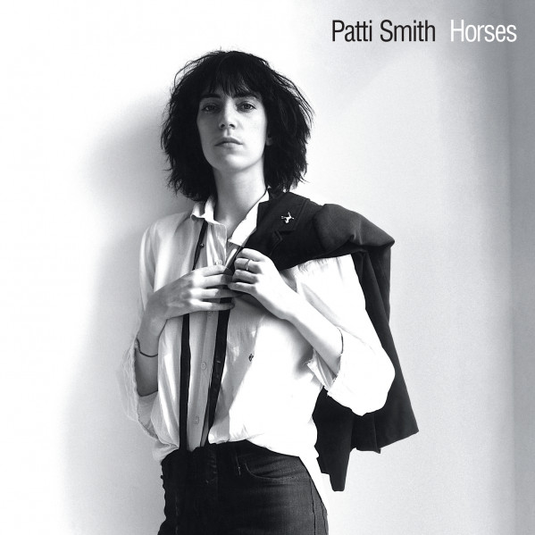 Horses (50Th Anniversary) - Smith Patti - LP