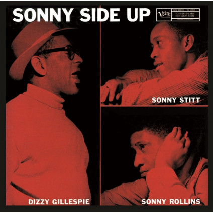 Sonny Side Up - Gillespie Dizzie