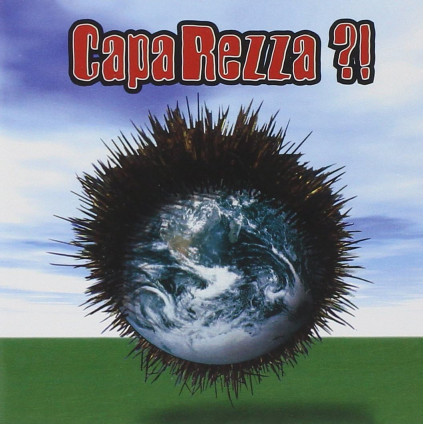 ?! - Caparezza - LP