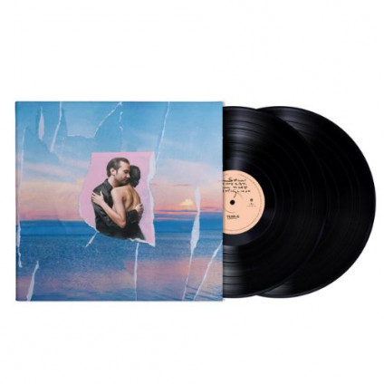 Soli E Disperati Nel Mare Meraviglioso - Tropico - LP