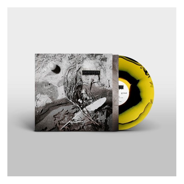 Secrets Of The Beehive (Vinyl Yellow Opaque Black) (2003 Remastered) - Sylvian David - LP