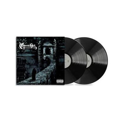 Iii (Temples Of Boom) - Cypress Hill - LP