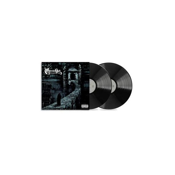 Iii (Temples Of Boom) - Cypress Hill - LP