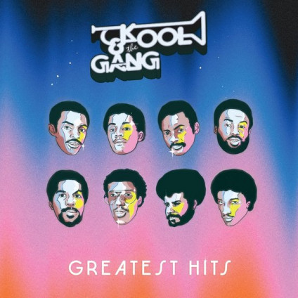 Greatest Hits - Kool & The Gang - LP