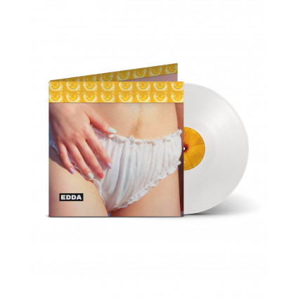 Messe Sporche - Edda - LP