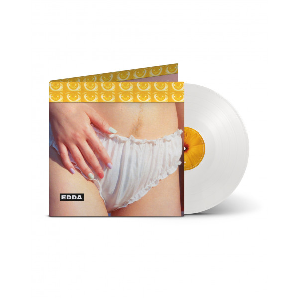 Messe Sporche - Edda - LP