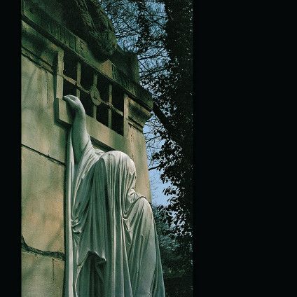 Within The Realm Of A Dying Sun - Dead Can Dance - LP