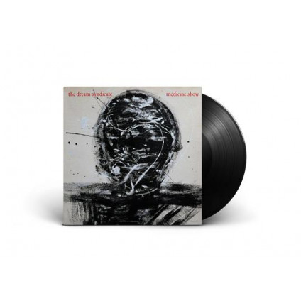 Medicine Show I Know What You Like (Deluxe Edt.) - Dream Syndicate The - LP