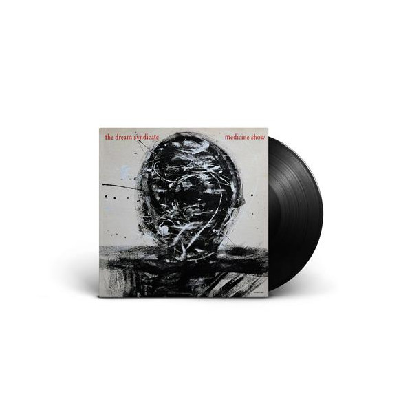 Medicine Show I Know What You Like (Deluxe Edt.) - Dream Syndicate The - LP