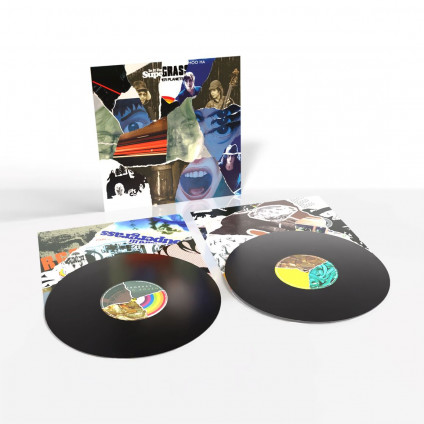 The Strange Ones - Supergrass - LP