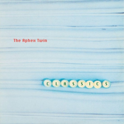 Classics - Aphex Twin - LP