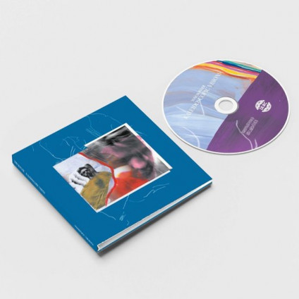 Kaleidoscopic Visions - Skinner Tom - CD