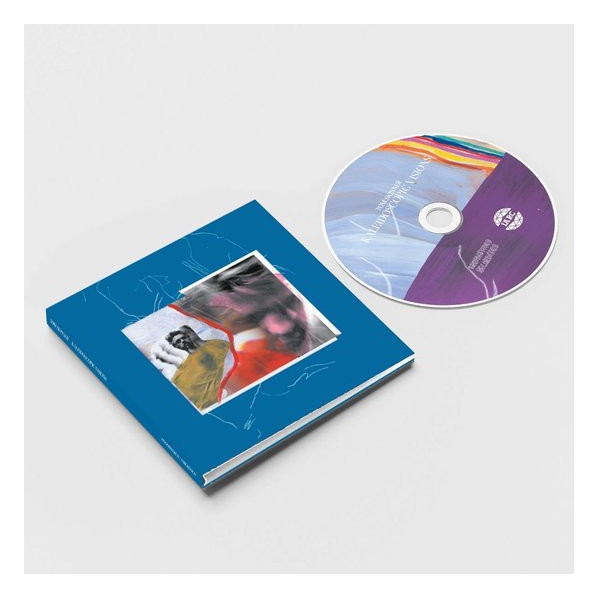 Kaleidoscopic Visions - Skinner Tom - CD