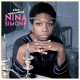 The Amazing Nina Simone (180 Gr. Vinyl Purple Limited Edt.) - Simone Nina - LP