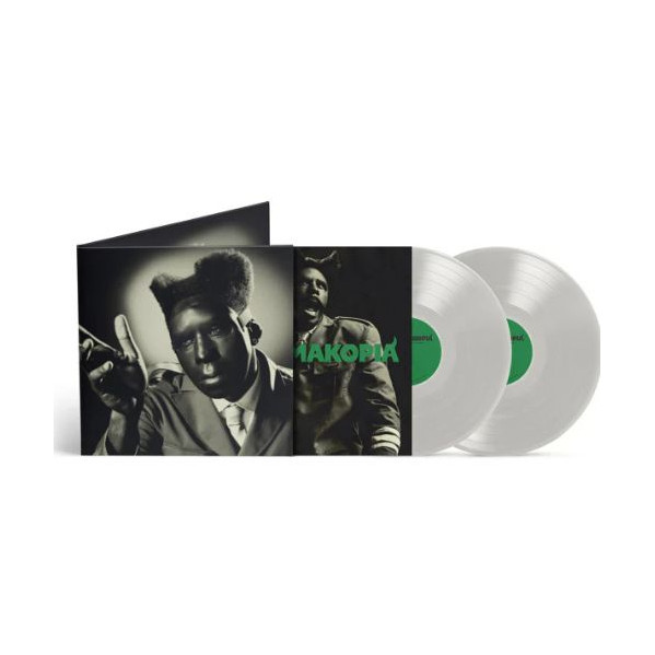 Chromakopia - Tyler The Creator - LP