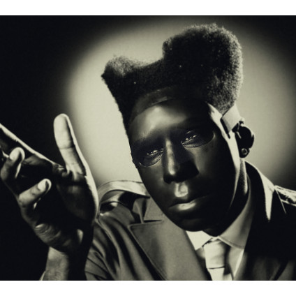 Chromakopia - Tyler The Creator - CD