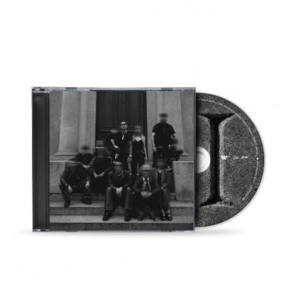 Hustle Mixtape Vol. 2 - Capo Plaza - CD