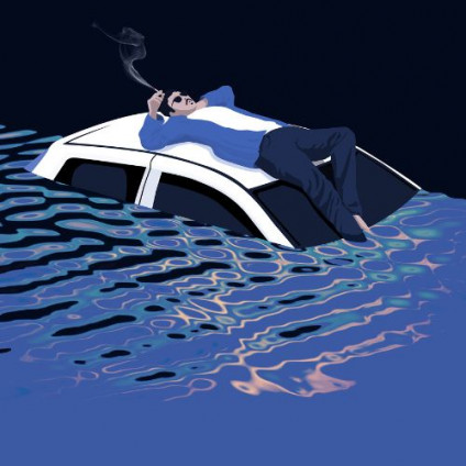 Sulla Riva Del Fiume - Peyote Willie - CD