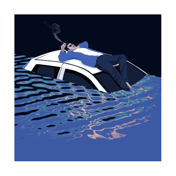 Sulla Riva Del Fiume - Peyote Willie - CD