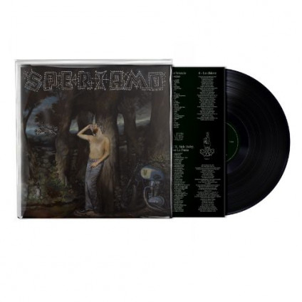 Speriamo - Venerus - LP