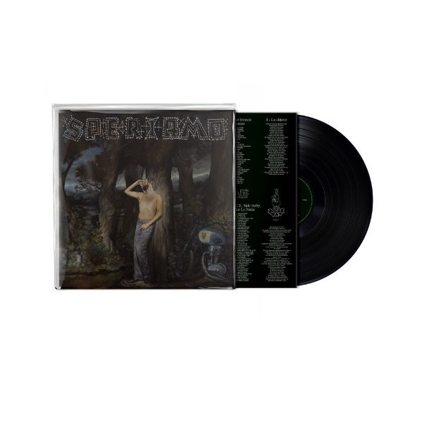 Speriamo - Venerus - LP