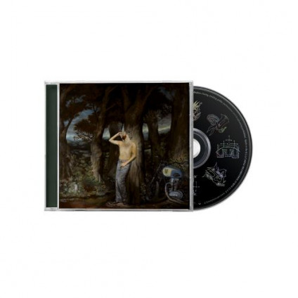 Speriamo - Venerus - CD