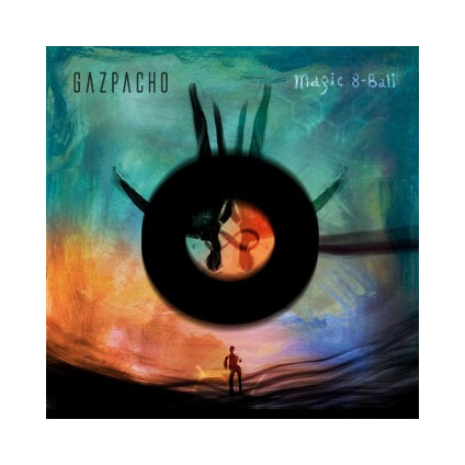 Magic 8 Ball - Gazpacho - CD