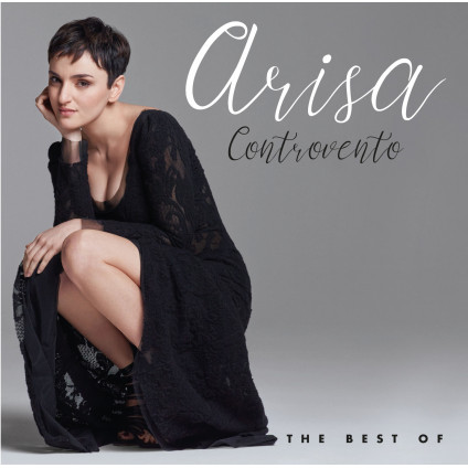 Controvento (Best Of 2019) - Arisa - CD