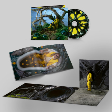 Incubi (Cd Popup) - Nitro - CD