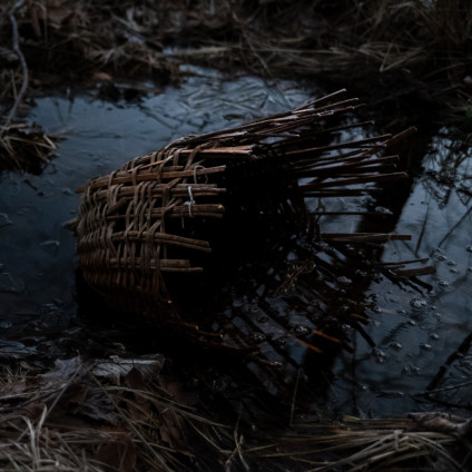 Surtum - Silverio Massimo - LP