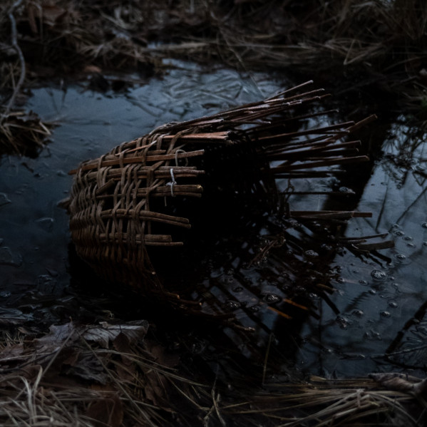 Surtum - Silverio Massimo - LP