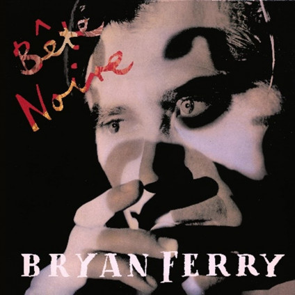 Bete Noire - Ferry Bryan - LP