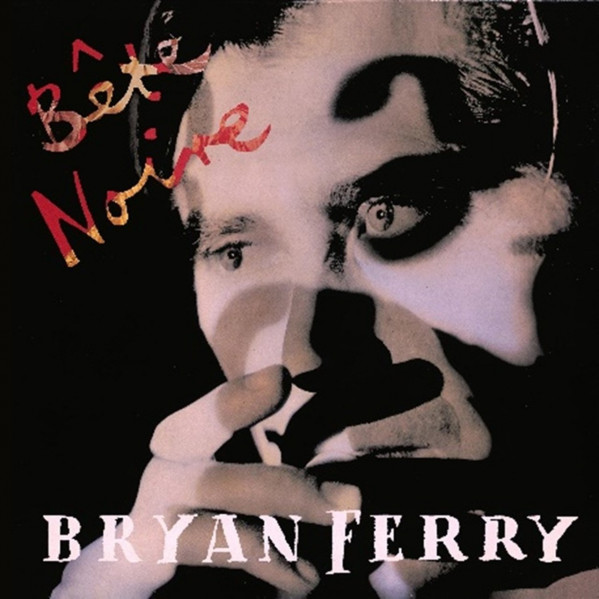 Bete Noire - Ferry Bryan - LP