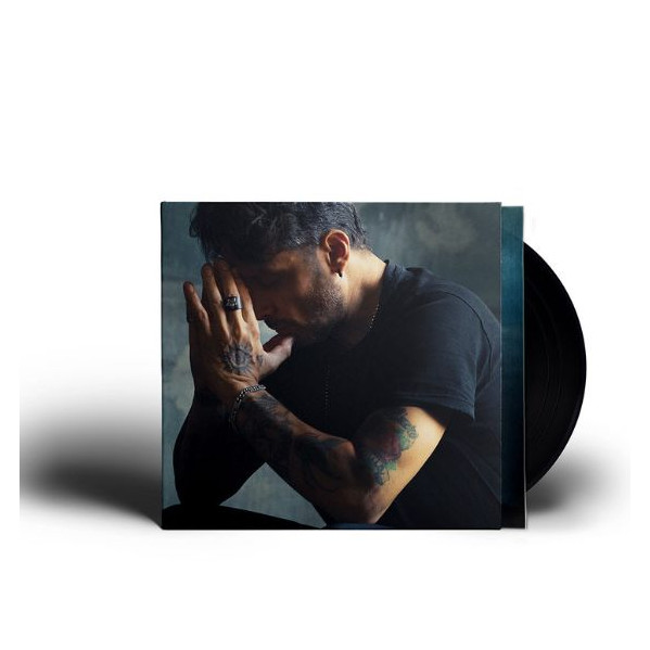 Non Ho Paura Di Niente (Lp Black) - Moro Fabrizio - LP