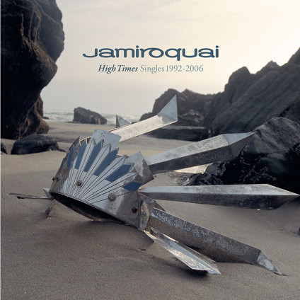High Times (Tour Edition) - Jamiroquai - LP