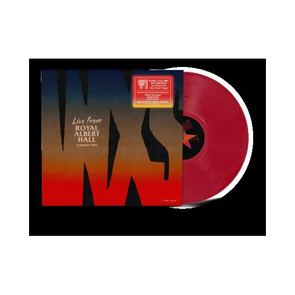 Live From Royal (Black Friday 2025) - Inxs - LP