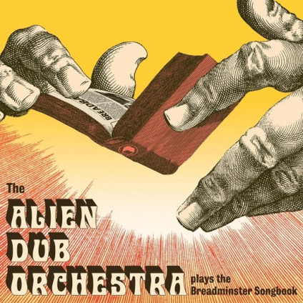 Plays The Breadminster Songbook - Alien Dub Orchestra The - LP