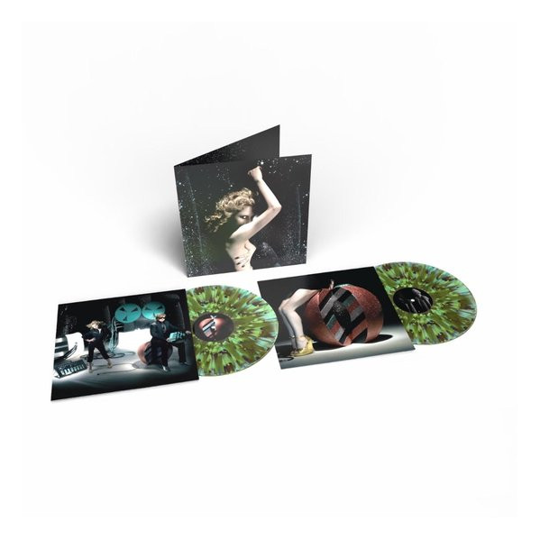 Supernature (30Th Ann.) - Goldfrapp - LP