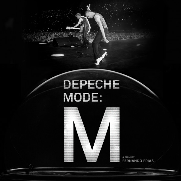 Depeche Mode: M (2 Cd+ 2Dvd) - Depeche Mode - CD