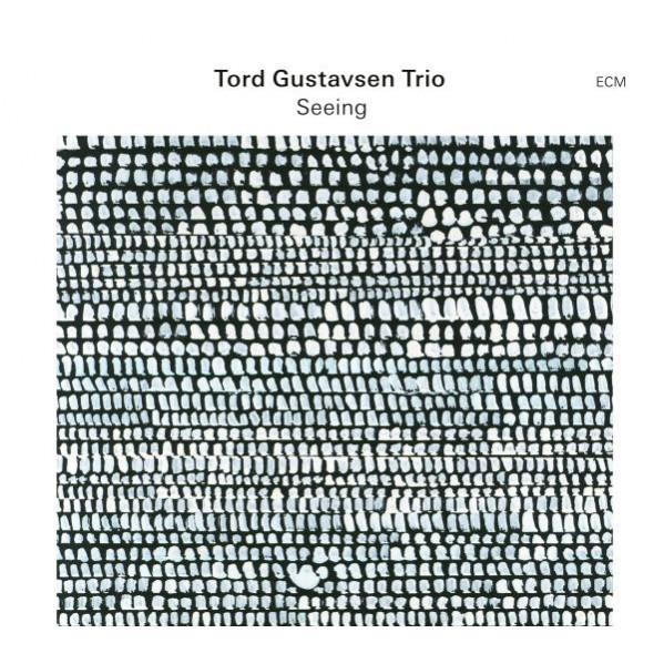 Seeing - Gustavsen Tord Trio - CD